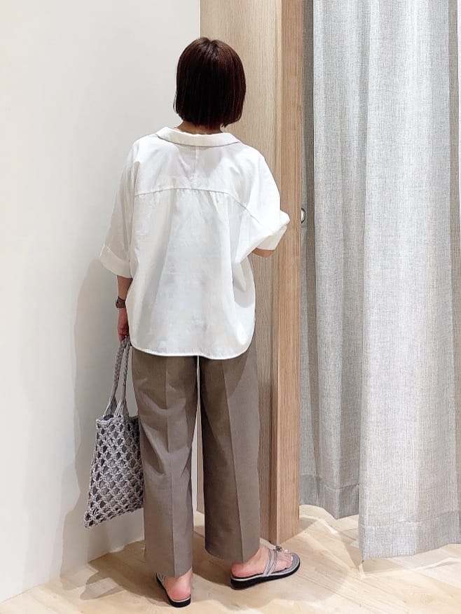 MIYUさんの「grove｜」を使ったコーディネート