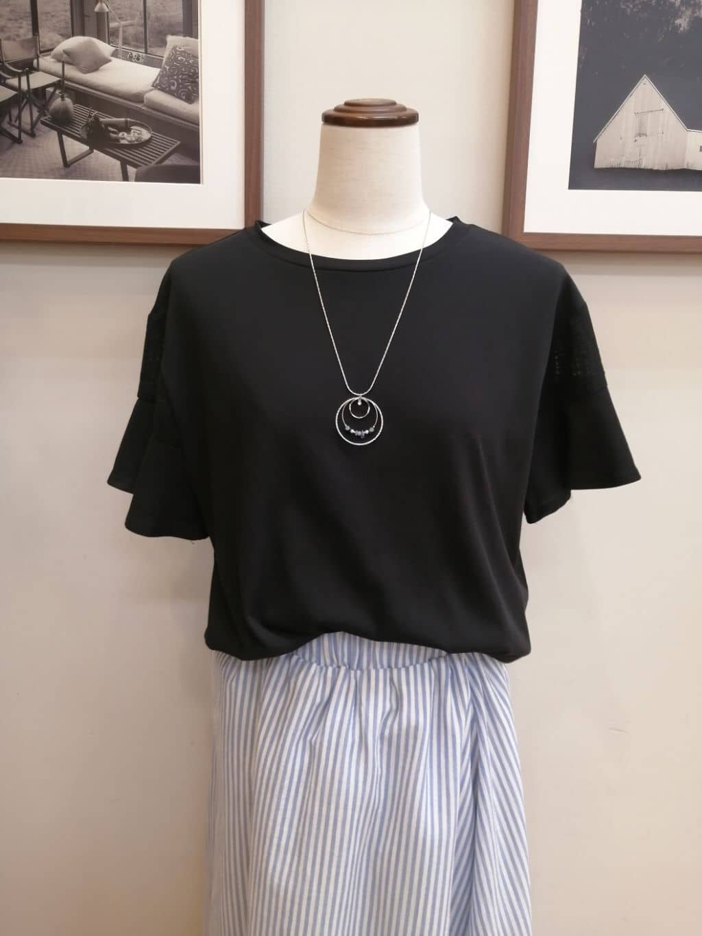 maiさんの「SHOO･LA･RUE｜」を使ったコーディネート