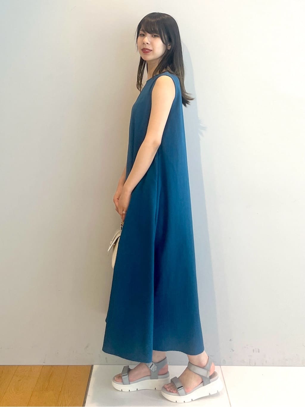 cotaniさんの「grove｜」を使ったコーディネート