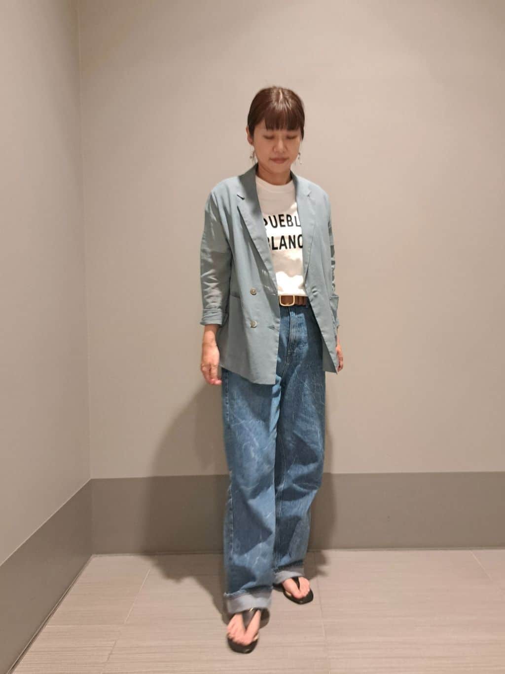 Takahashiさんの「DRESSTERIOR｜」を使ったコーディネート