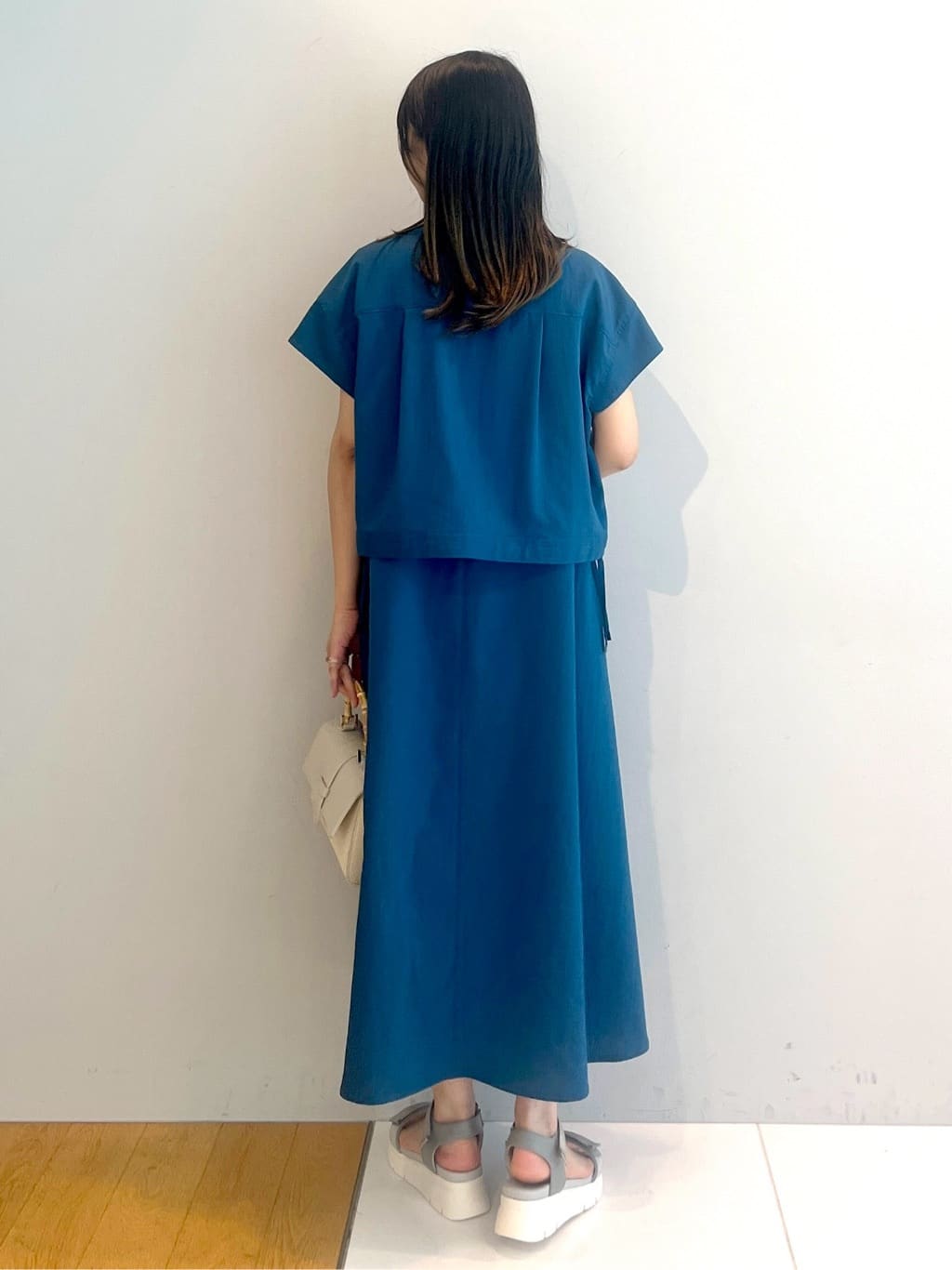 cotaniさんの「grove｜」を使ったコーディネート