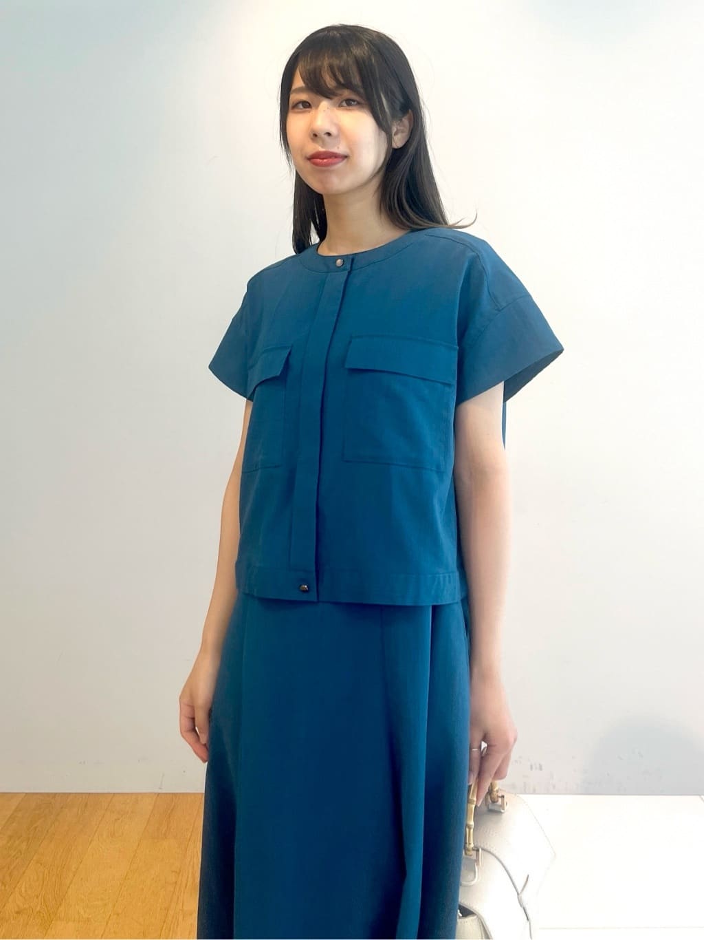 cotaniさんの「grove｜」を使ったコーディネート