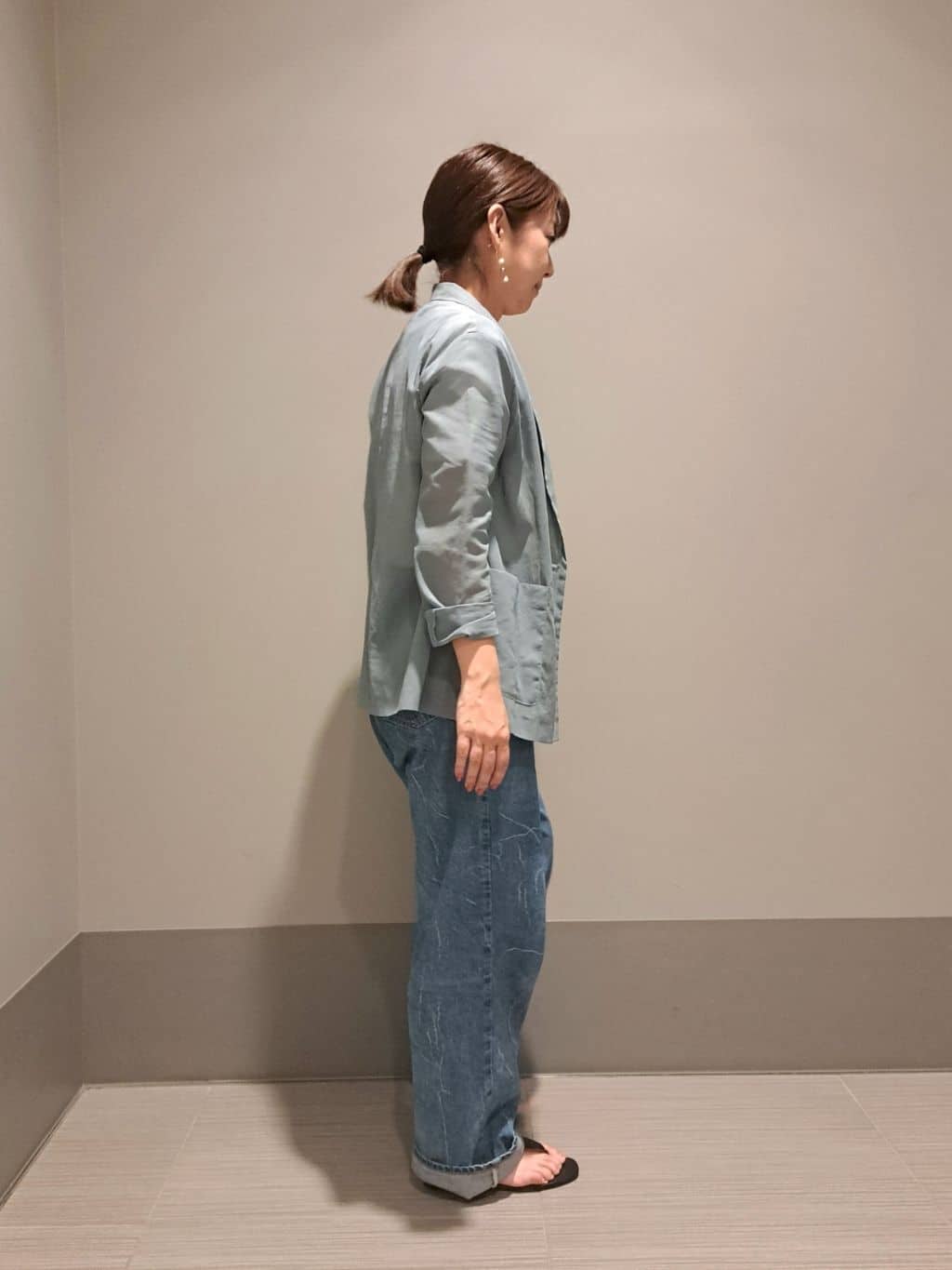 Takahashiさんの「DRESSTERIOR｜」を使ったコーディネート