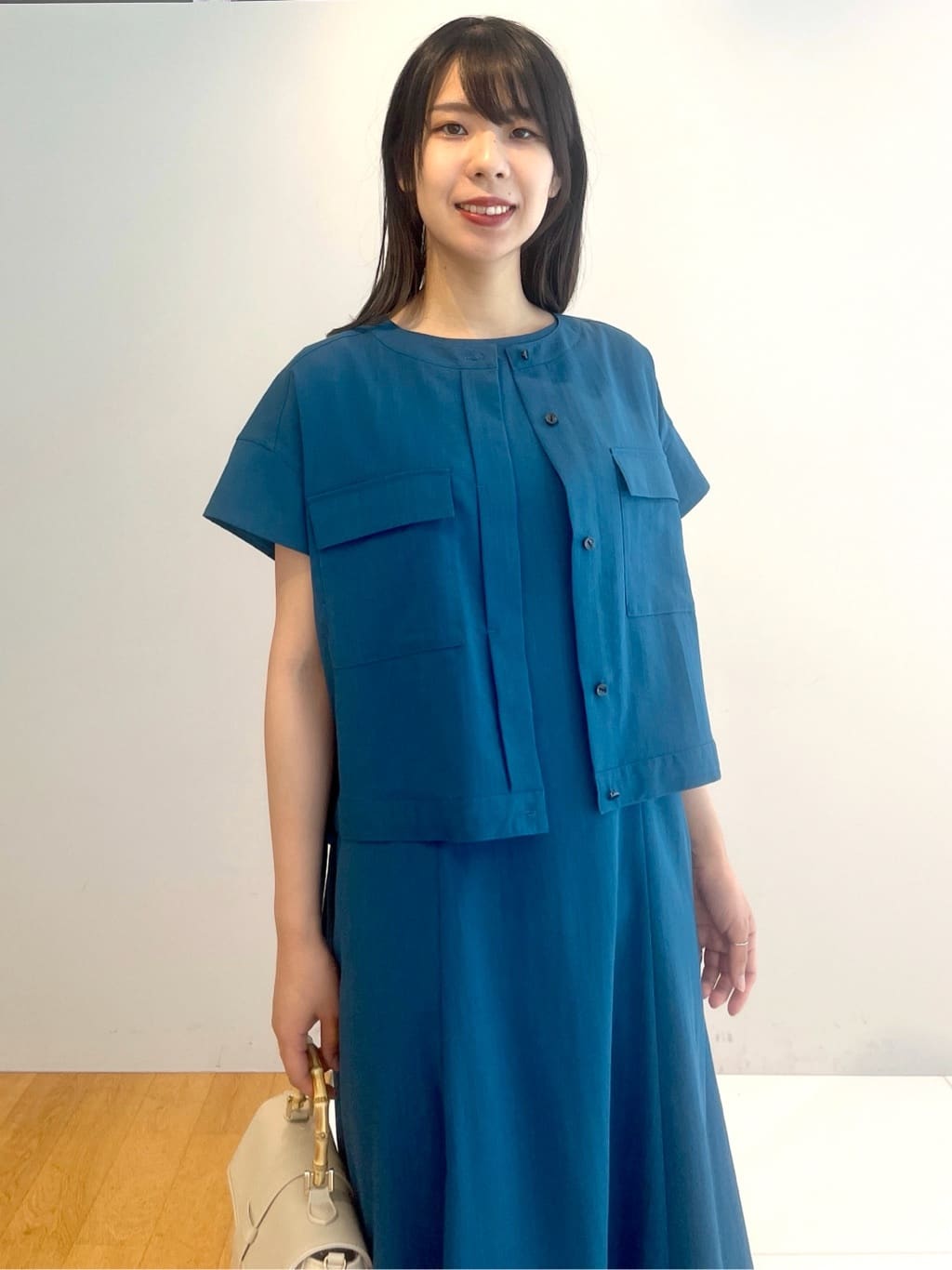 cotaniさんの「grove｜」を使ったコーディネート
