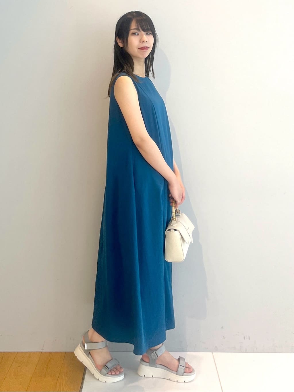 cotaniさんの「grove｜」を使ったコーディネート