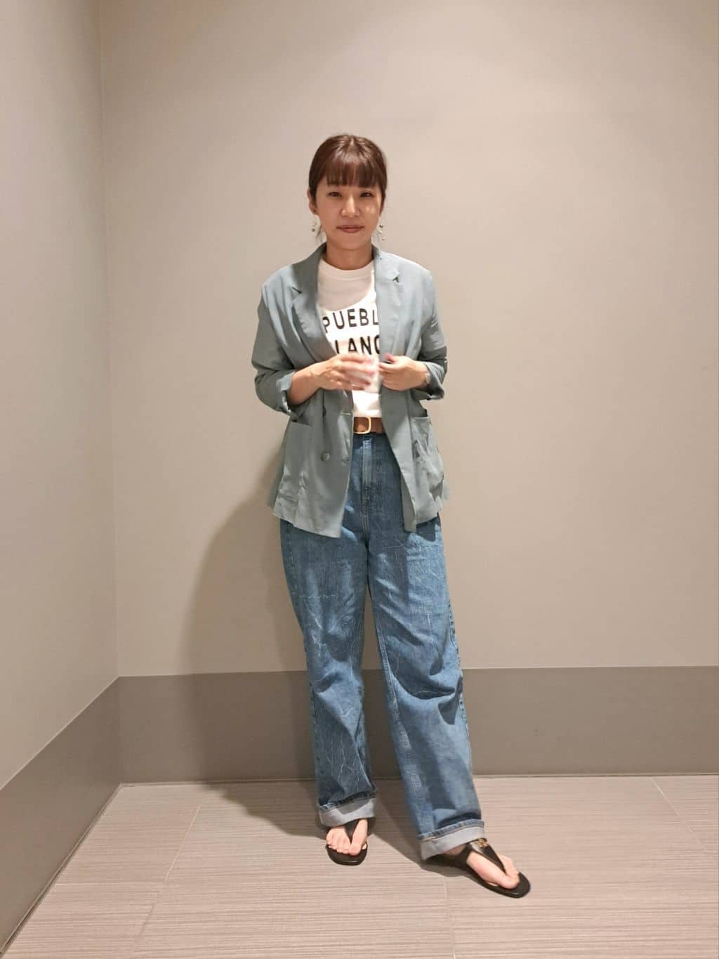 Takahashiさんの「DRESSTERIOR｜」を使ったコーディネート