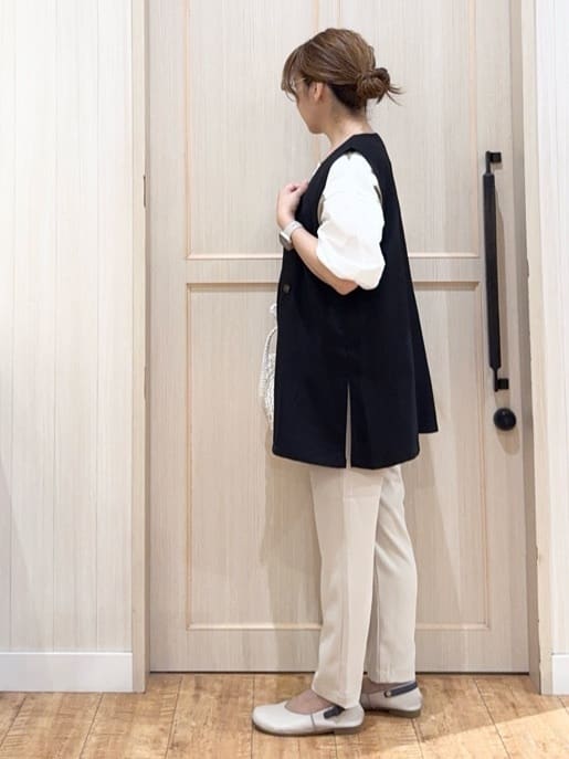 Y O k Oさんの「SHOO･LA･RUE｜」を使ったコーディネート