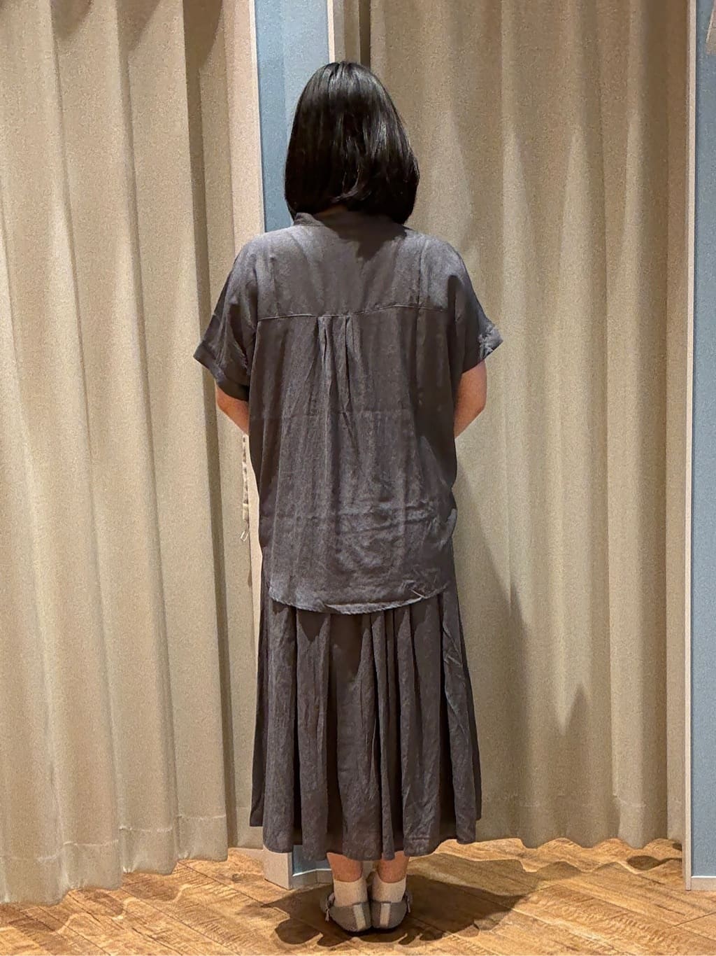 Haruさんの「SHOO･LA･RUE｜」を使ったコーディネート