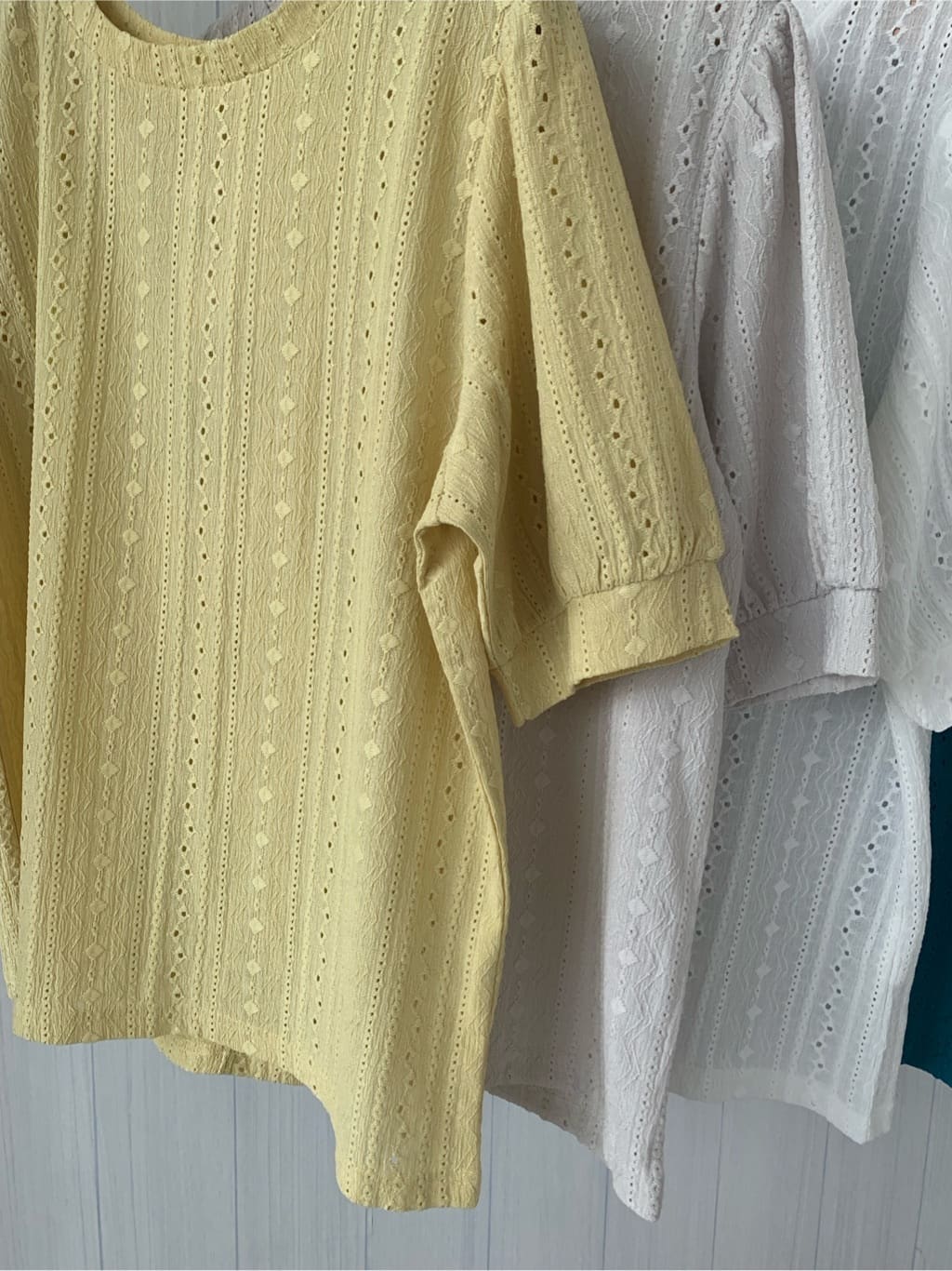 misaさんの「SHOO･LA･RUE｜」を使ったコーディネート