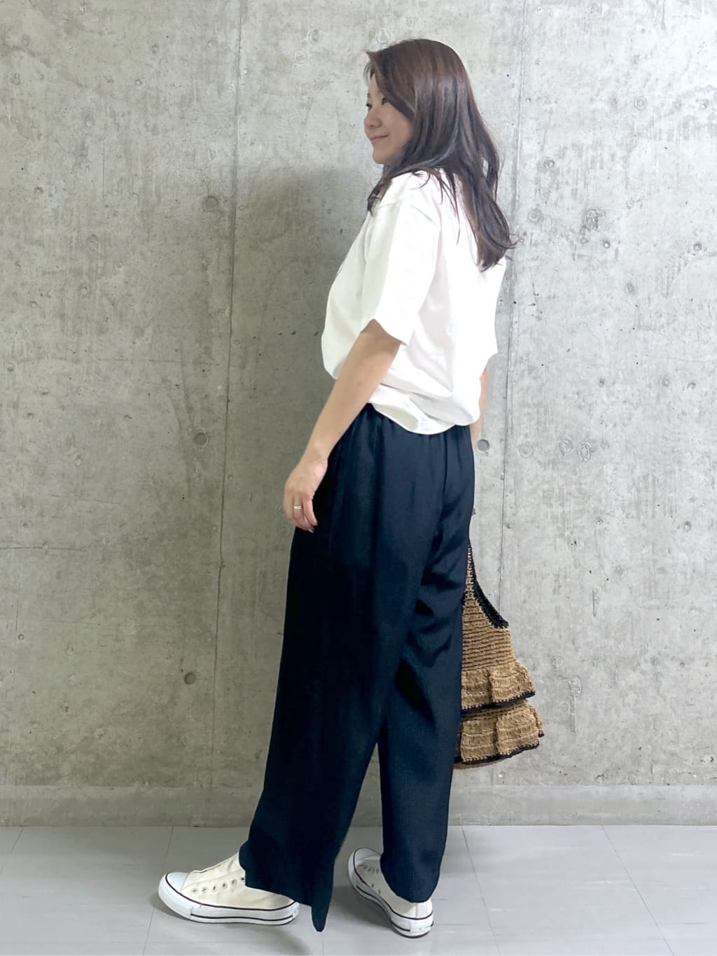 takaさんの「Dessin｜」を使ったコーディネート