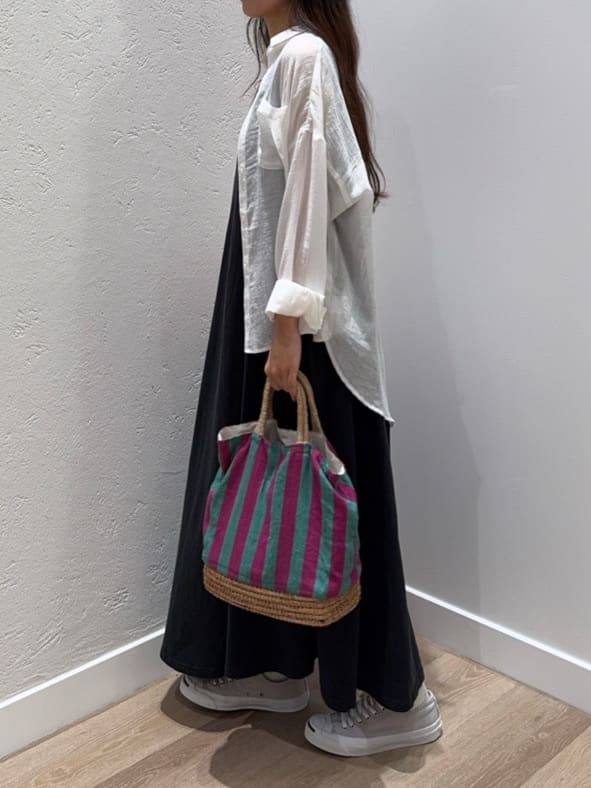 NOZOMIさんの「Dessin｜」を使ったコーディネート