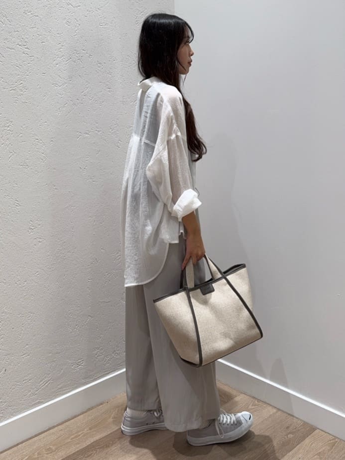 NOZOMIさんの「Dessin｜」を使ったコーディネート