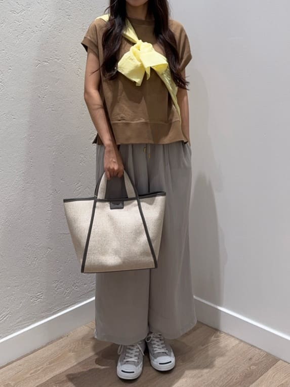 NOZOMIさんの「Dessin｜」を使ったコーディネート