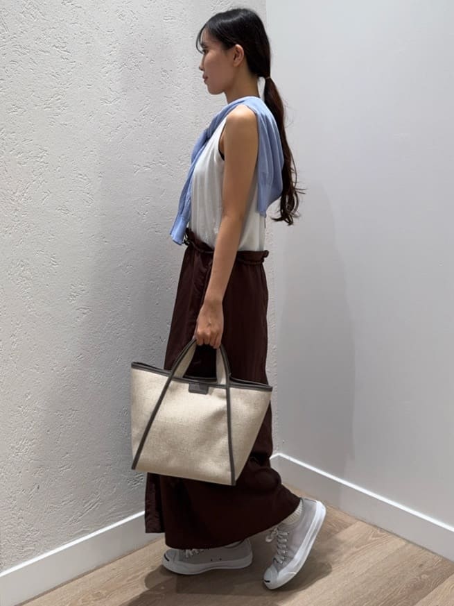 NOZOMIさんの「Dessin｜」を使ったコーディネート