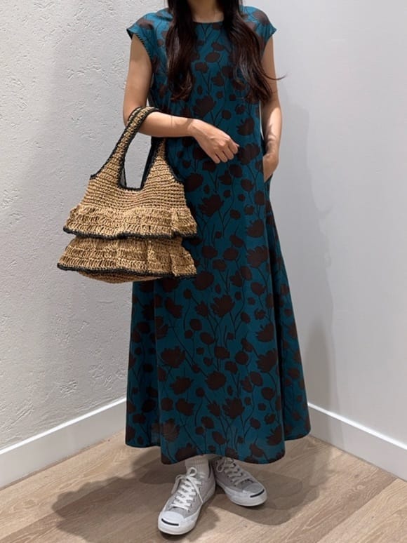 NOZOMIさんの「Dessin｜」を使ったコーディネート