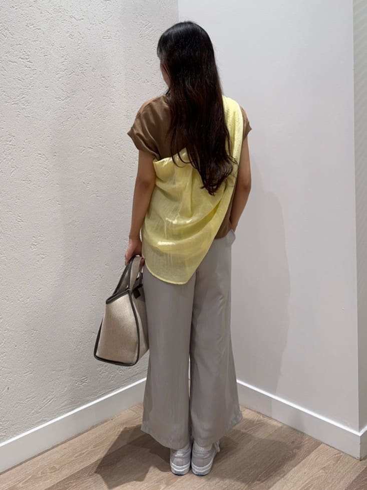 NOZOMIさんの「Dessin｜」を使ったコーディネート