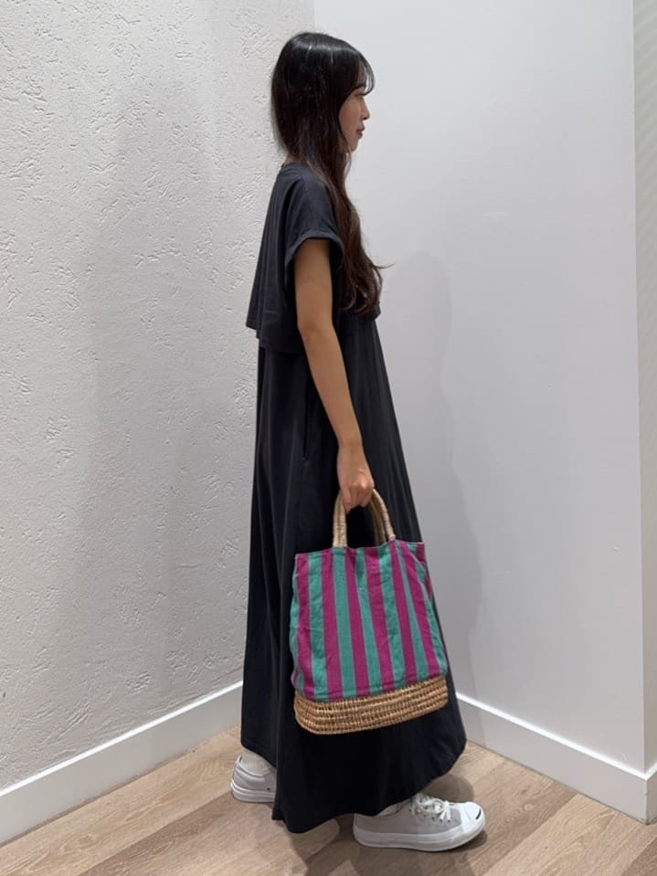 NOZOMIさんの「Dessin｜」を使ったコーディネート