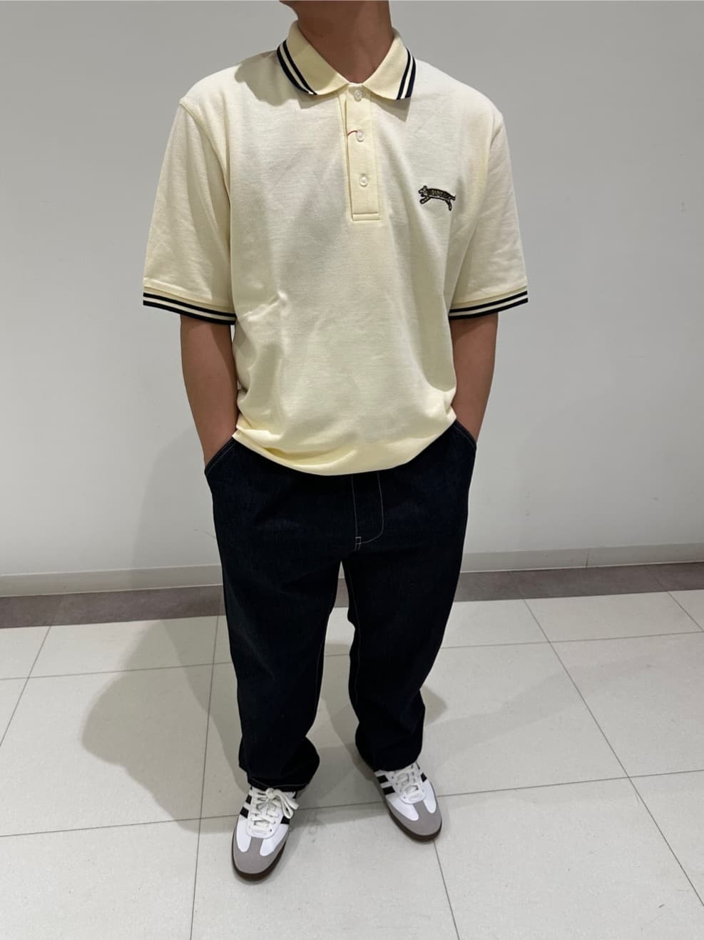 MATSUBARAさんの「DRESSTERIOR｜」を使ったコーディネート