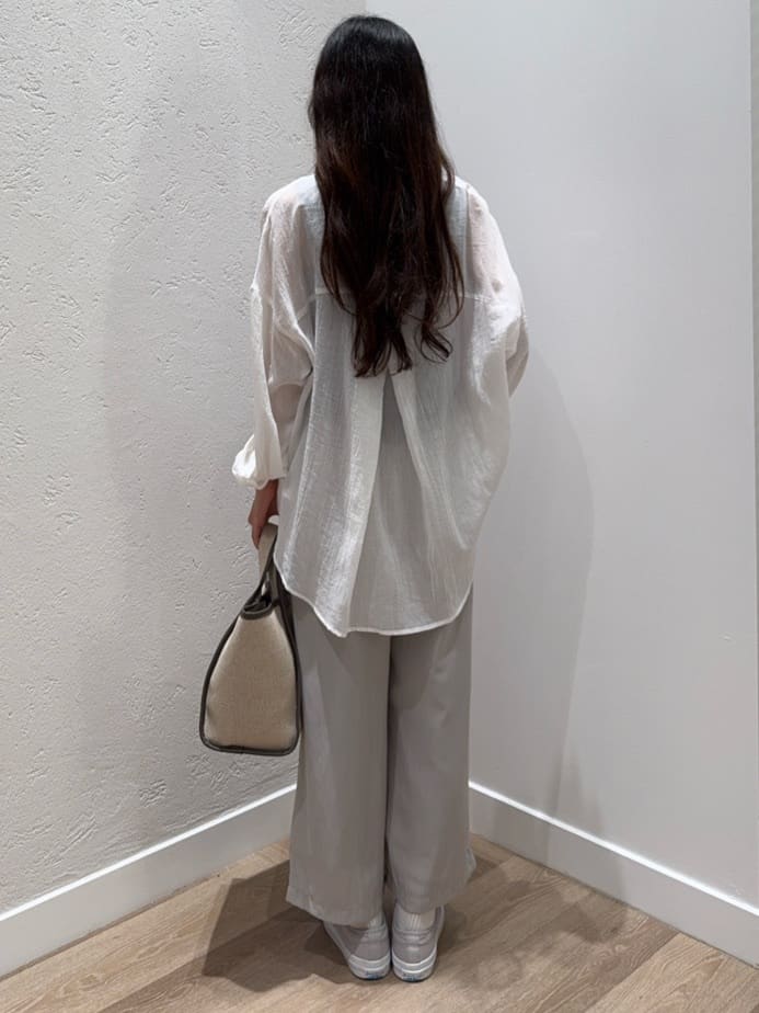 NOZOMIさんの「Dessin｜」を使ったコーディネート