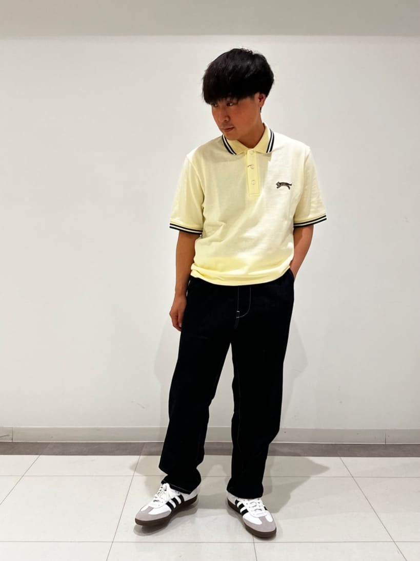 MATSUBARAさんの「DRESSTERIOR｜」を使ったコーディネート