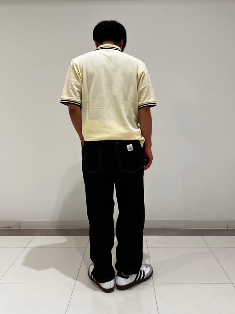 MATSUBARAさんの「DRESSTERIOR｜」を使ったコーディネート