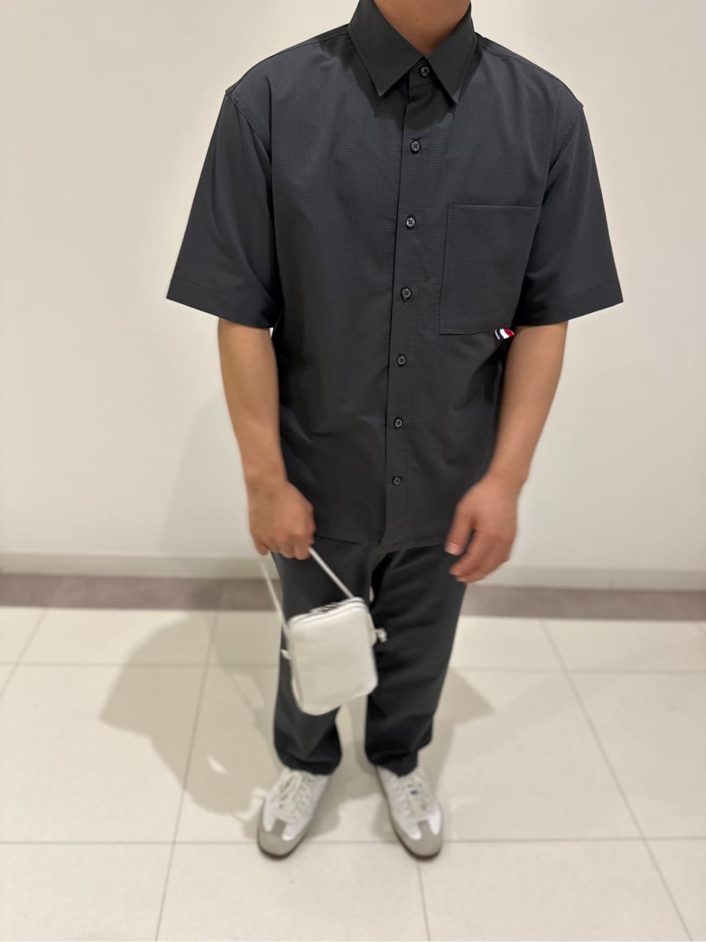MATSUBARAさんの「DRESSTERIOR｜」を使ったコーディネート