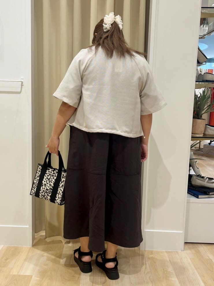 ゆうmamaさんの「grove｜」を使ったコーディネート