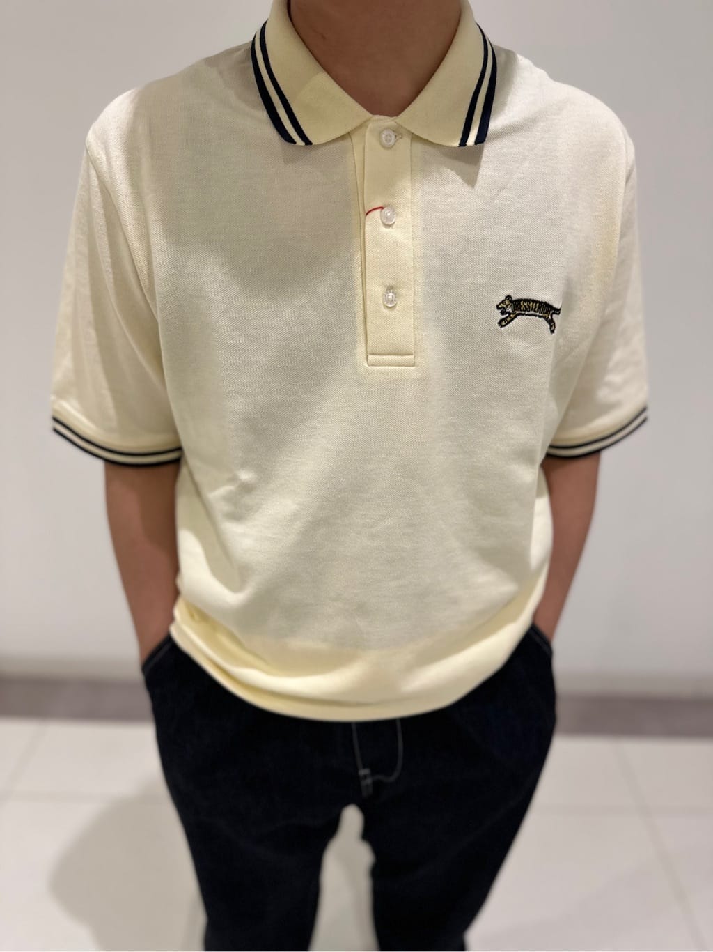 MATSUBARAさんの「DRESSTERIOR｜」を使ったコーディネート