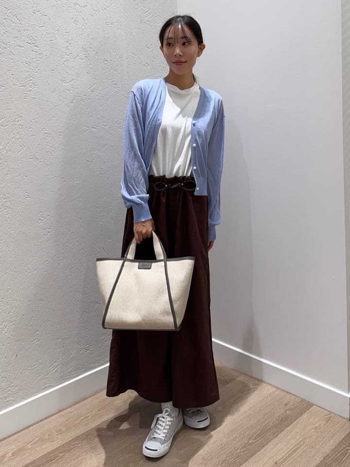NOZOMIさんの「Dessin｜」を使ったコーディネート