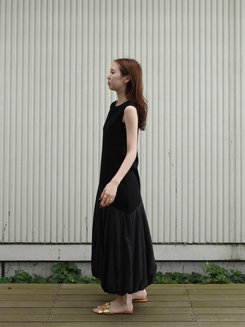 mitsukiさんの「INDIVI｜」を使ったコーディネート