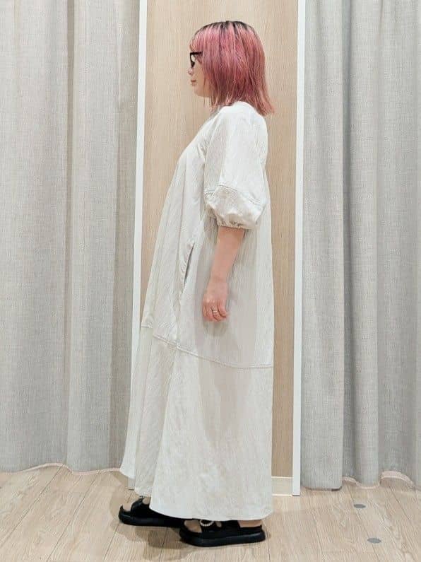 minさんの「grove｜」を使ったコーディネート