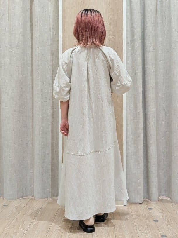 minさんの「grove｜」を使ったコーディネート
