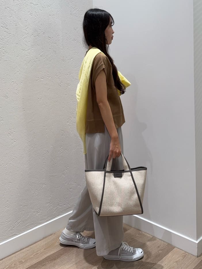 NOZOMIさんの「Dessin｜」を使ったコーディネート