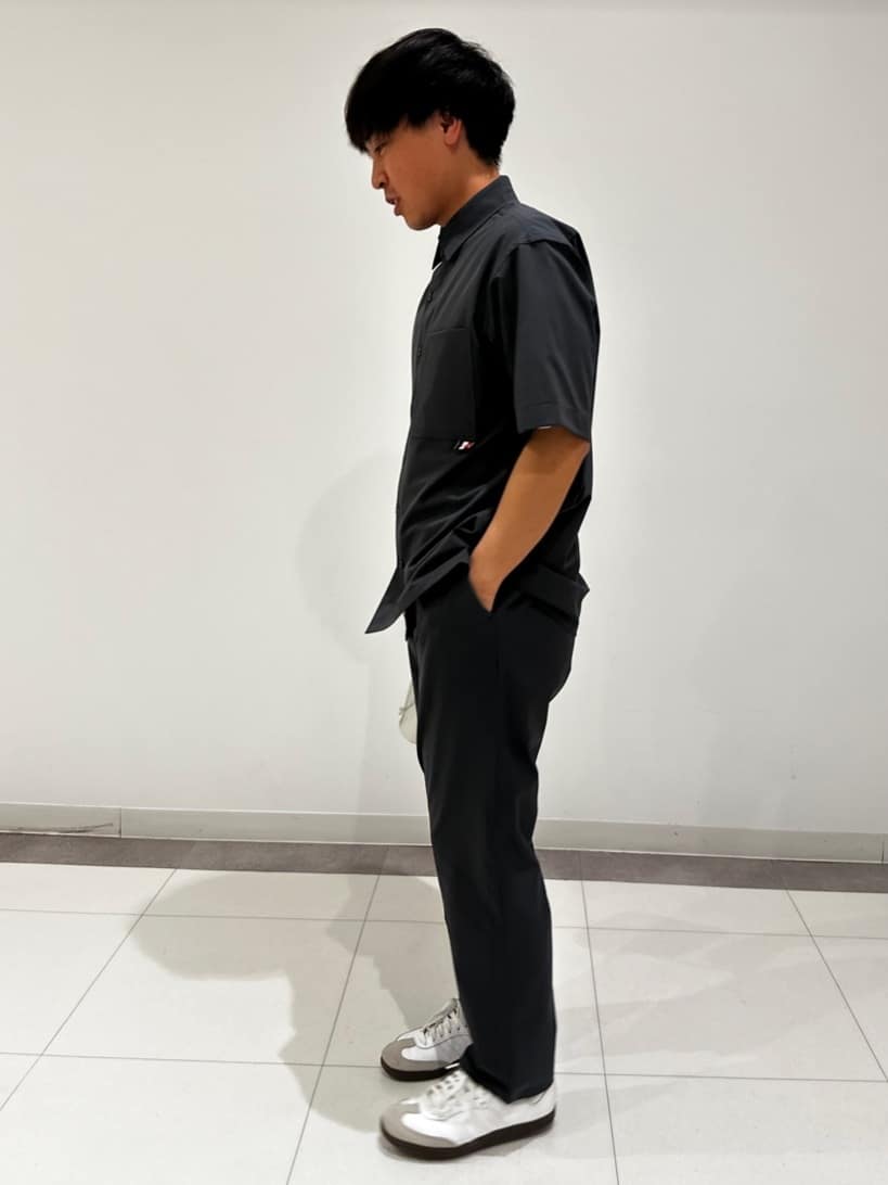 MATSUBARAさんの「DRESSTERIOR｜」を使ったコーディネート