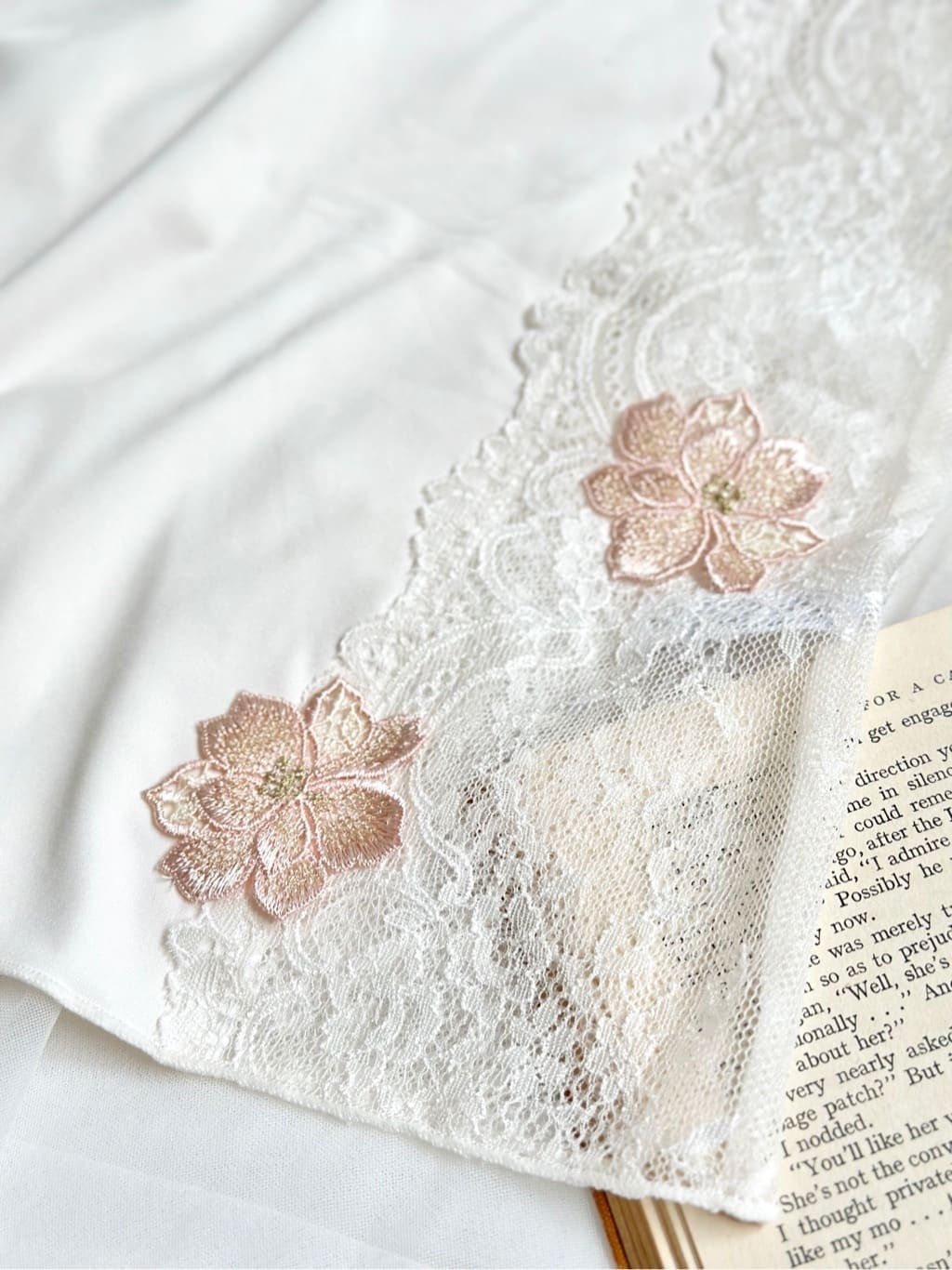 misakiさんの「Risa Magli｜アデリーノ ブラジャー （E-F） ＜V Make Type＞」を使ったコーディネート