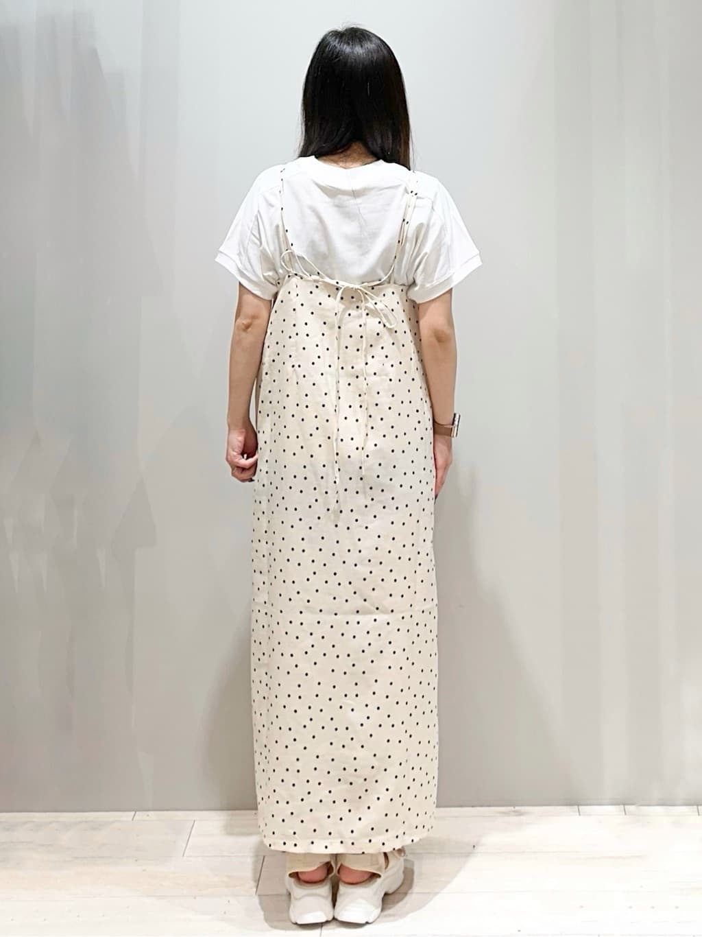 Iguさんの「THE SHOP TK｜」を使ったコーディネート