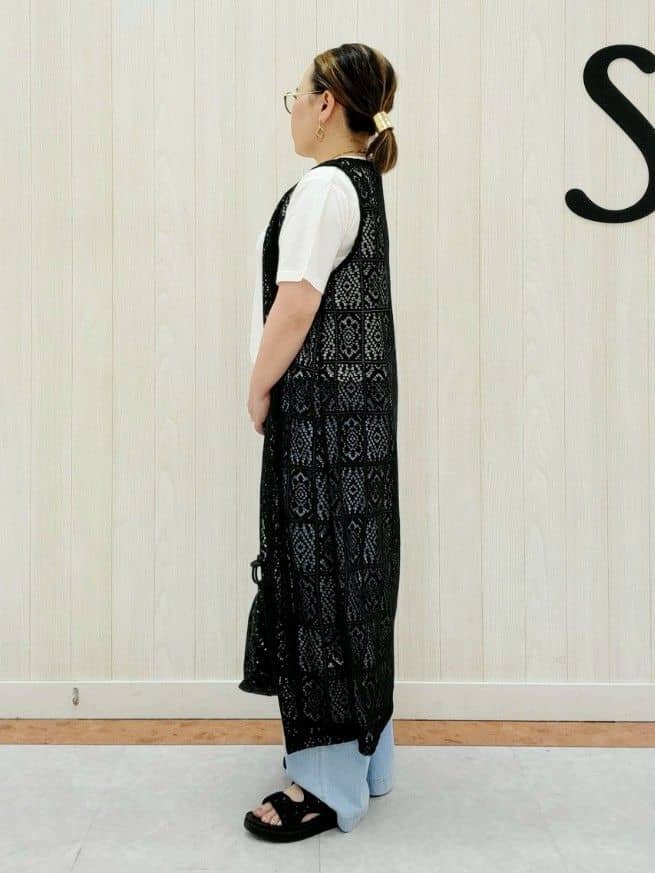nanahachiさんの「SHOO･LA･RUE｜」を使ったコーディネート