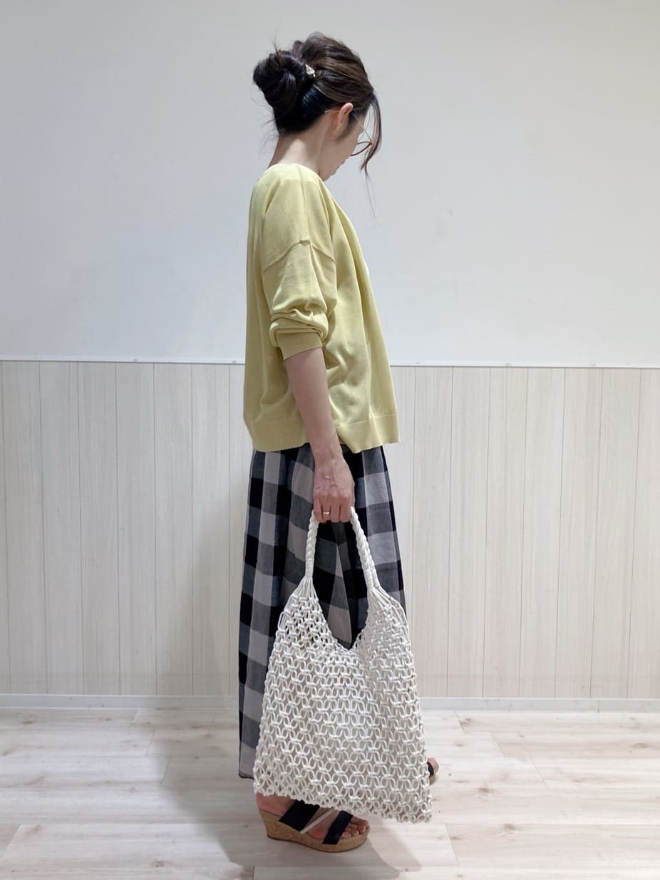 りょうちんさんの「SHOO･LA･RUE｜」を使ったコーディネート