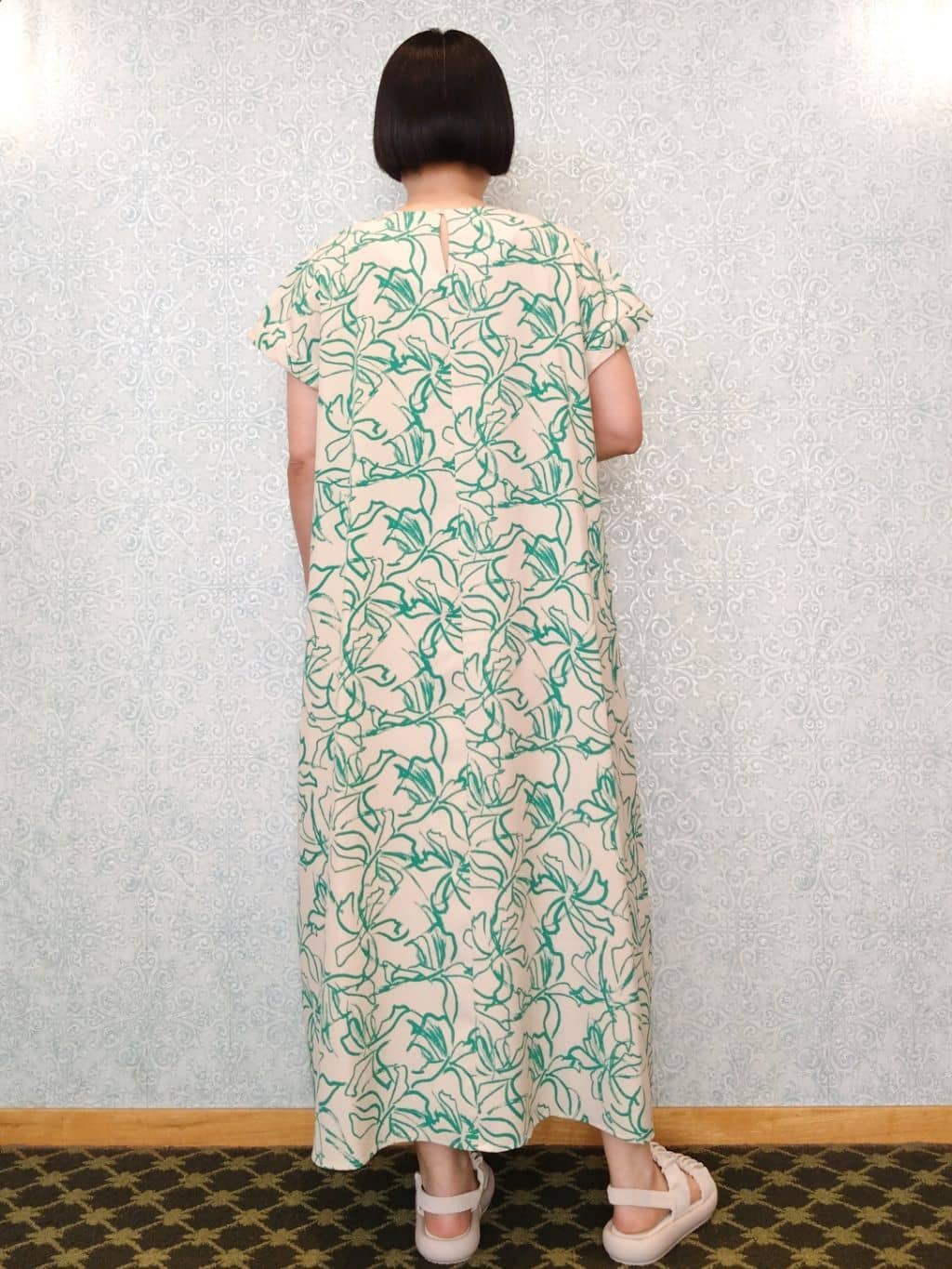 みいさんの「index｜」を使ったコーディネート