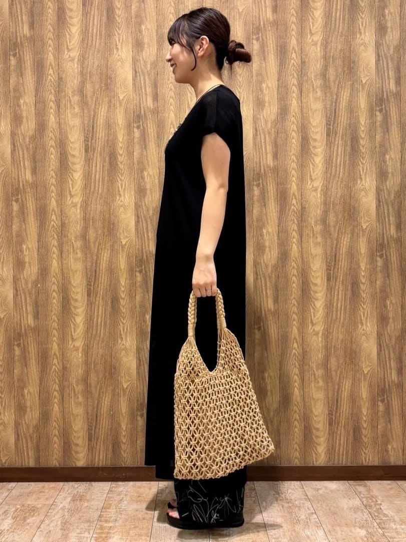 Haruさんの「SHOO･LA･RUE｜」を使ったコーディネート