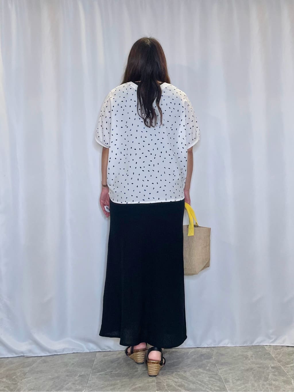 Ayaさんの「SHOO･LA･RUE｜」を使ったコーディネート
