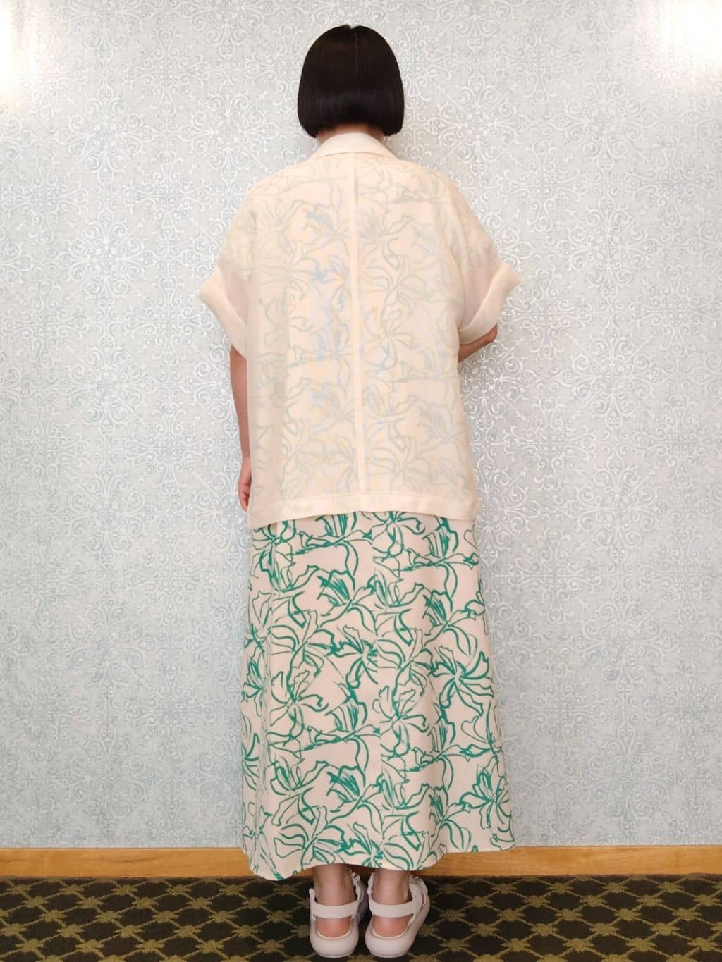 みいさんの「index｜」を使ったコーディネート