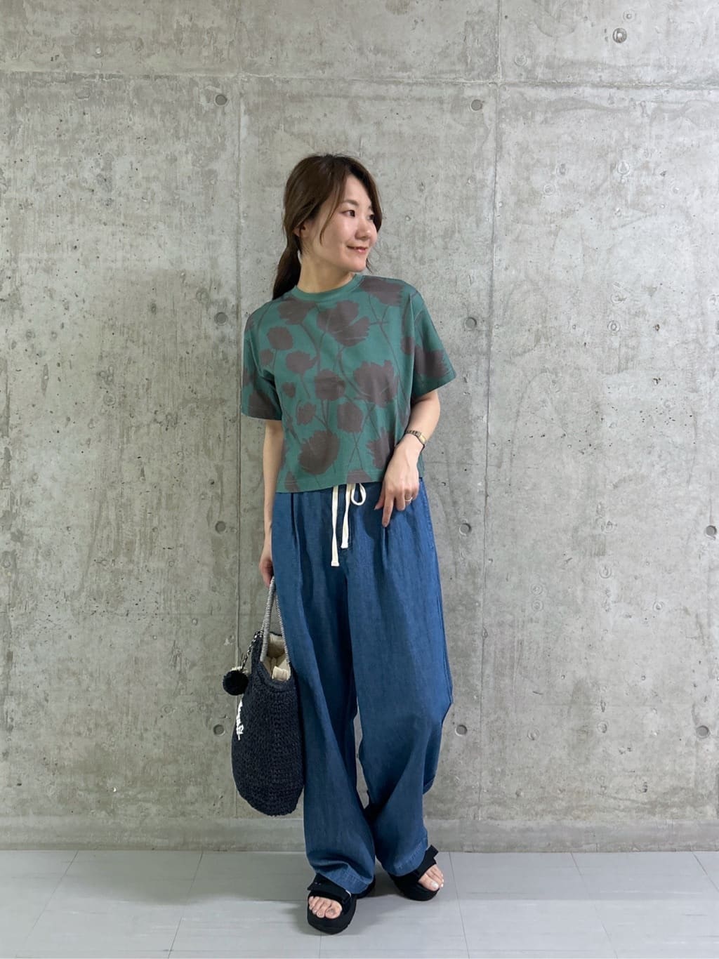 takaさんの「Dessin｜」を使ったコーディネート