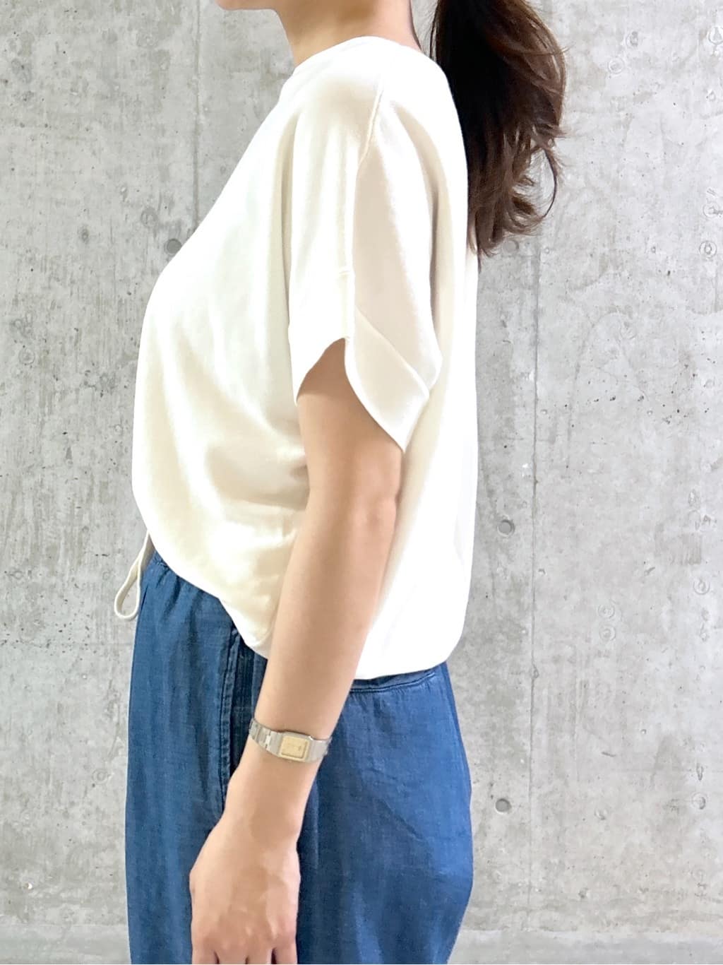 takaさんの「Dessin｜」を使ったコーディネート