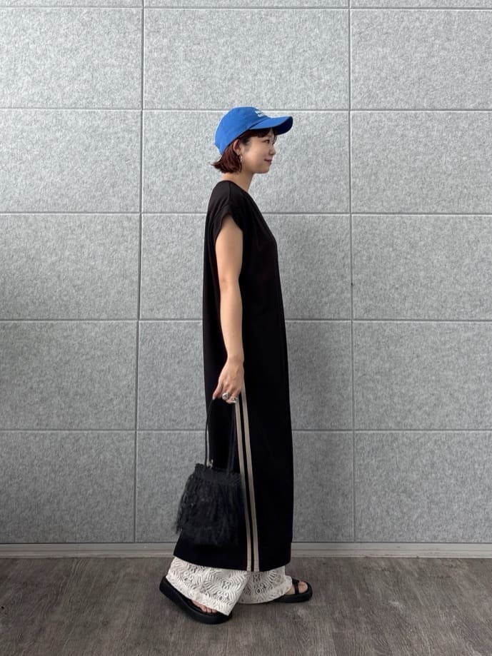 UKIさんの「INDIVI｜」を使ったコーディネート