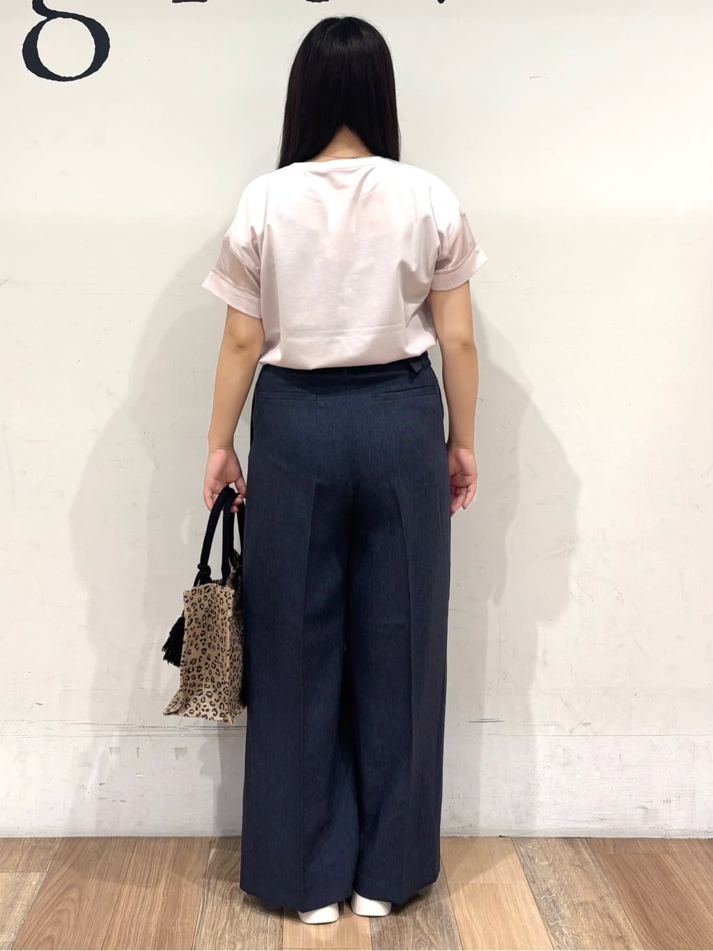 miさんの「grove｜」を使ったコーディネート