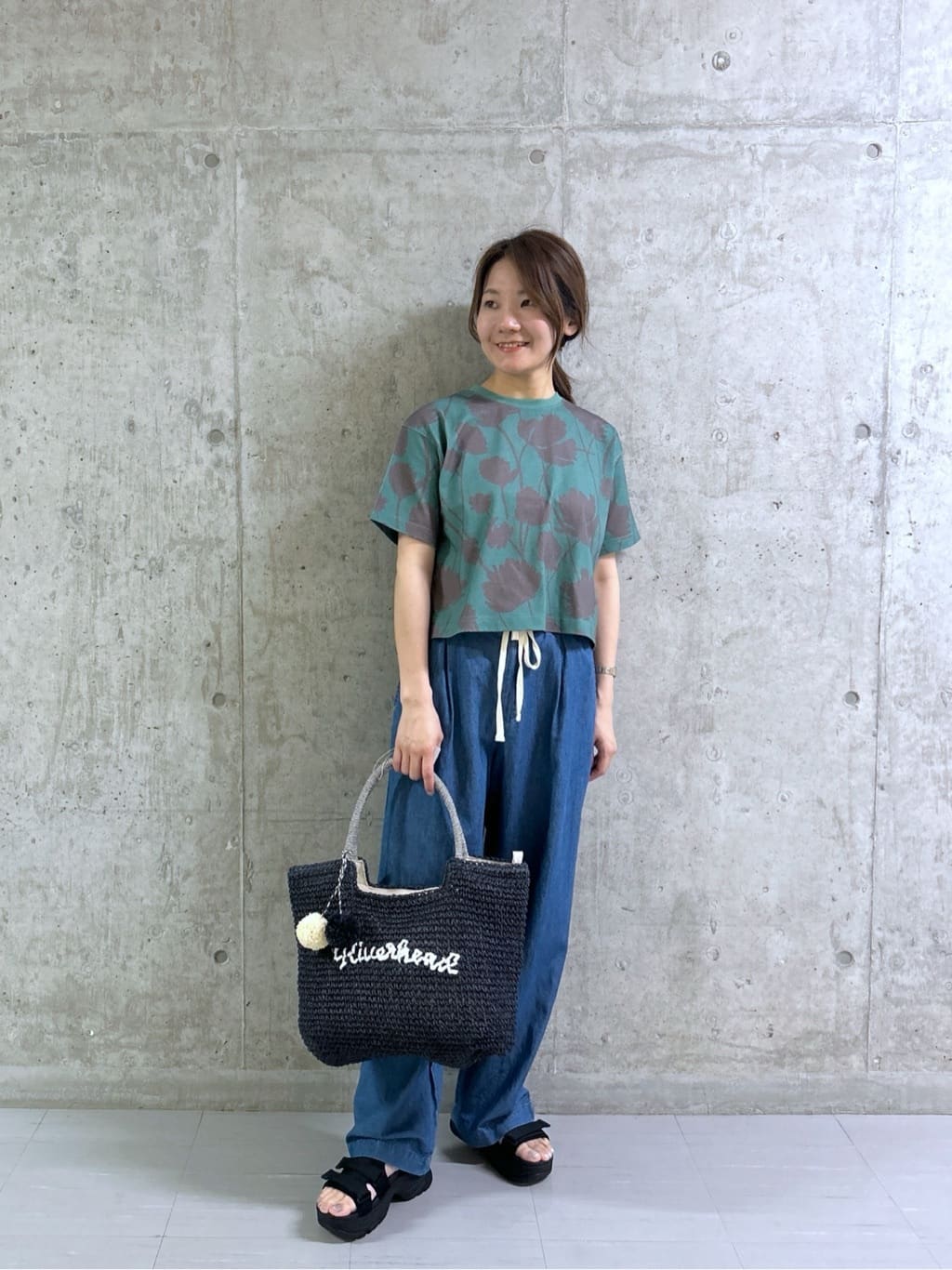 takaさんの「Dessin｜」を使ったコーディネート