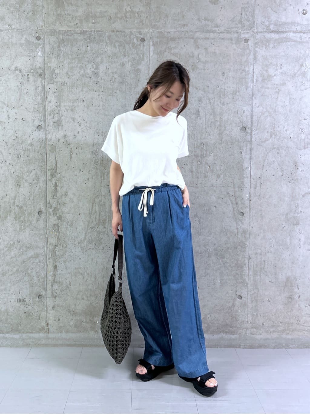takaさんの「Dessin｜」を使ったコーディネート