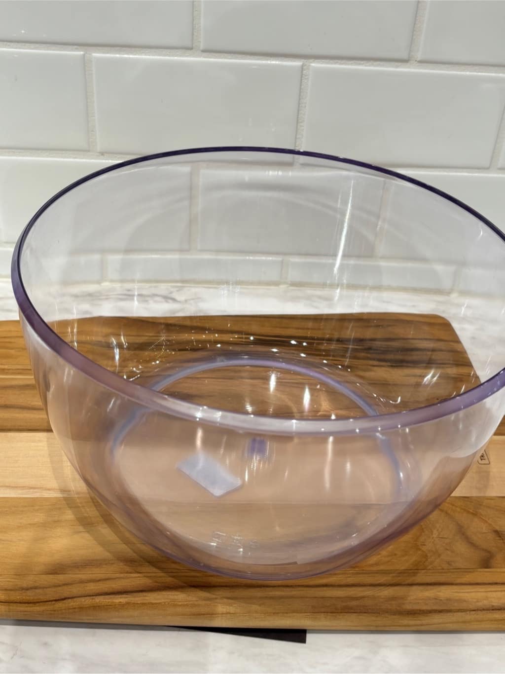 YUKOさんの「212 KITCHEN STORE｜クリアサラダスピナー 小 ＜OXO オクソー＞」を使ったコーディネート