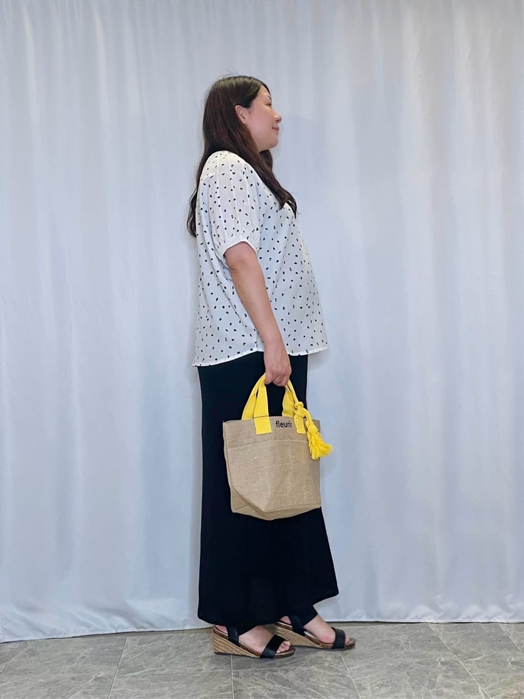 Ayaさんの「SHOO･LA･RUE｜」を使ったコーディネート